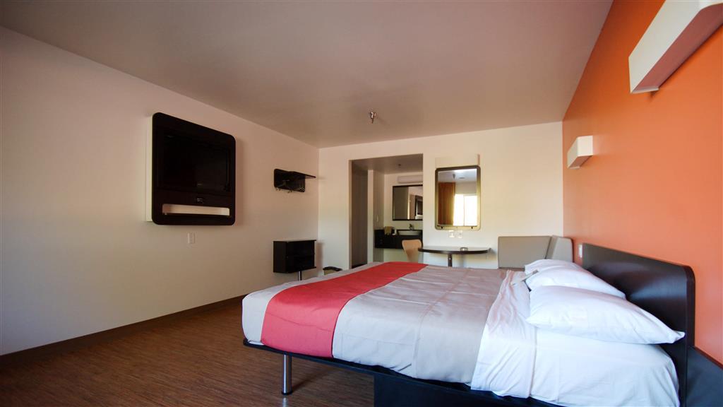 Hawthorn Suites Victorville Zimmer foto