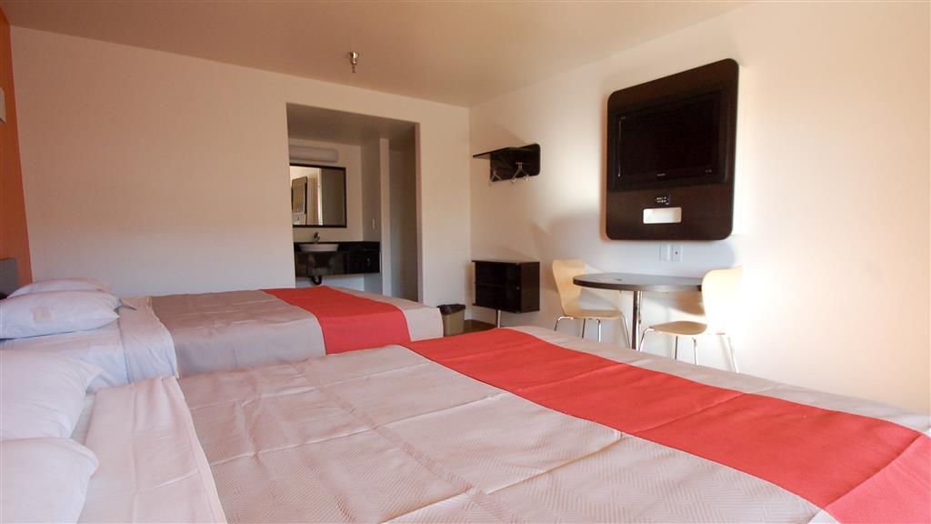 Hawthorn Suites Victorville Zimmer foto