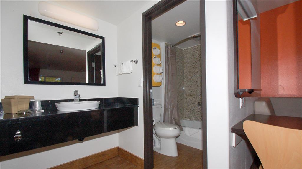Hawthorn Suites Victorville Zimmer foto