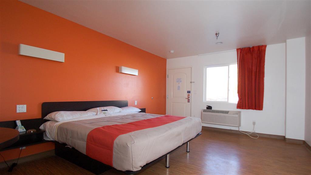 Hawthorn Suites Victorville Zimmer foto